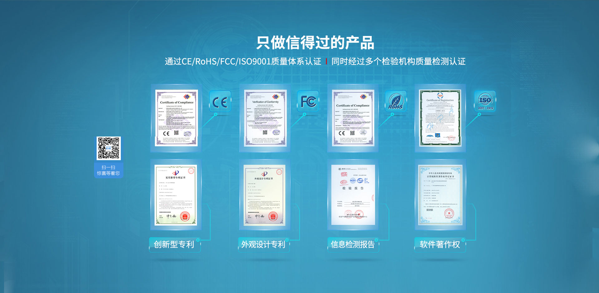 奧卡斯證書