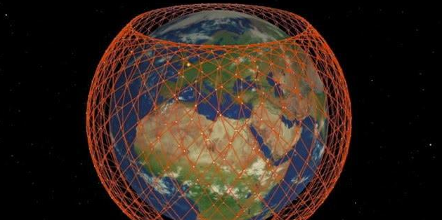 SpaceX競爭者：馬斯克星鏈項目的風險過大，危及空間和環境安全