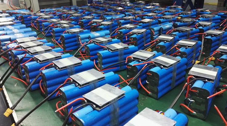 鋰電和氫能，誰是未來能源之王