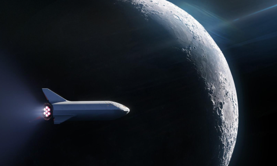 FAA打包批準SpaceX星際飛船SN15、SN16和SN17測試