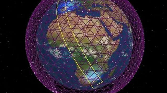 SpaceX星鏈互聯網活躍用戶近7萬，馬斯克表示具有重要的戰略意義