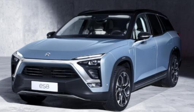 蔚來6月交付了8083輛車，特斯拉用有爭(zhēng)議的手段推動(dòng)季末交付