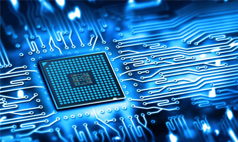 龍芯首個自主指令集CPU發布!性能上升50%，接近市場主流桌面CPU