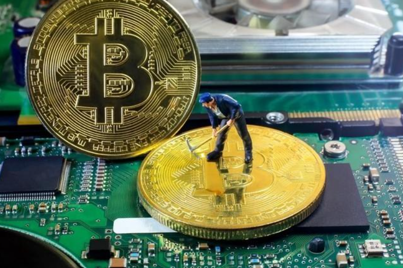 六省清理虛擬貨幣挖掘項目專家：最終將擴散到全國